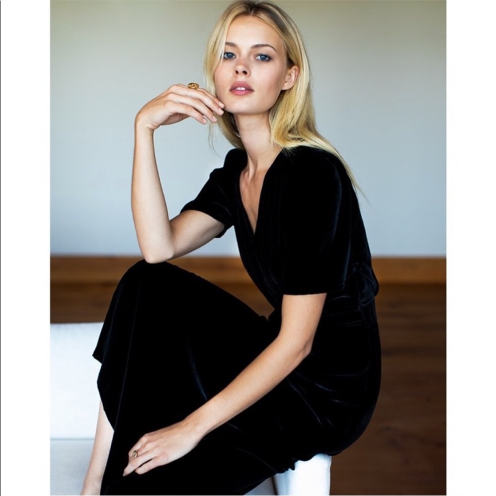 Emerson Fry Ava Dress size XS - Picture 4 of 9